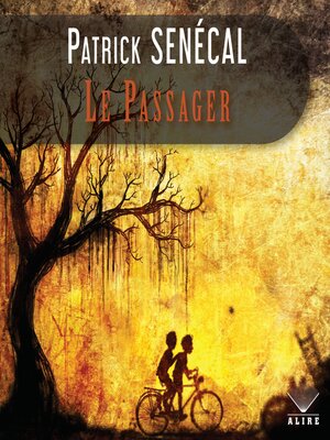 cover image of Le passager